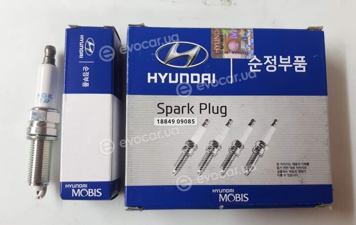 Kia / Hyundai 18849-09085