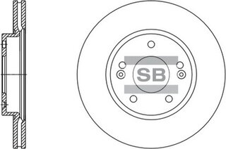 Hi-Q / Sangsin SD1135