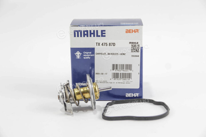 Mahle TX 475 87D