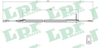 LPR / Samko C0407B