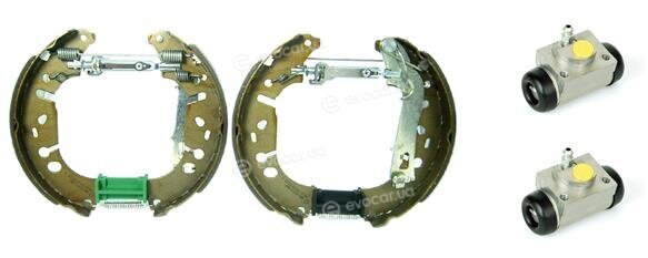 Brembo K 23 069