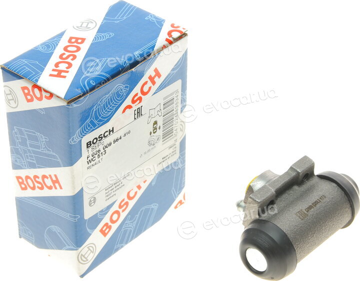 Bosch F 026 009 564