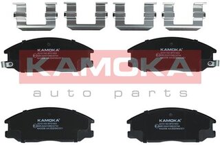 Kamoka JQ101163