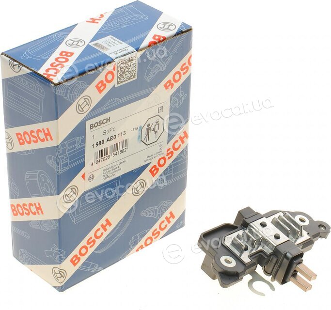 Bosch 1 986 AE0 113