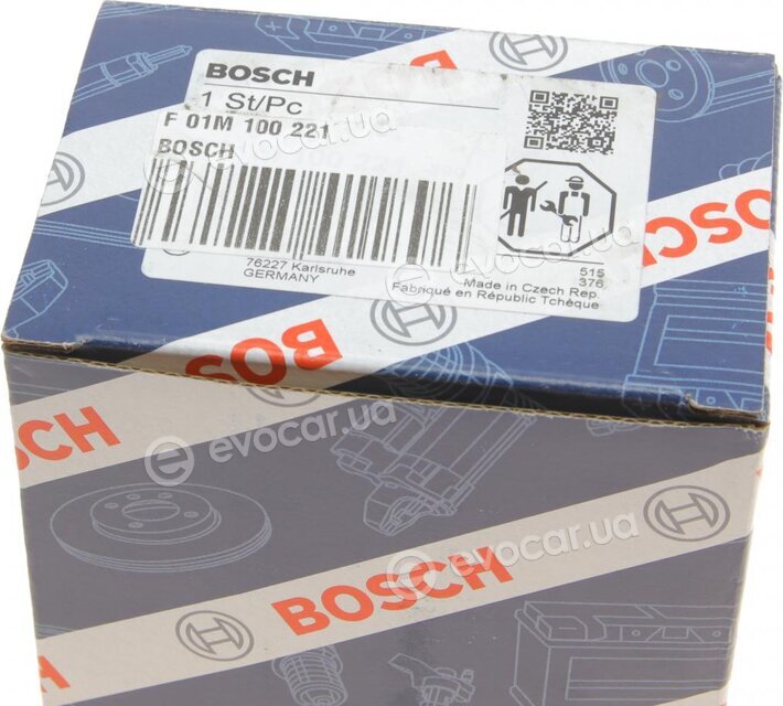 Bosch F 01M 100 221