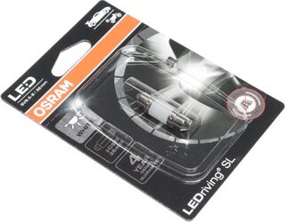 Osram 6418DWP-1BL