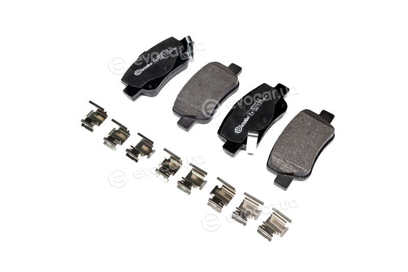 Brembo P 83 112