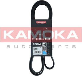Kamoka 7015081