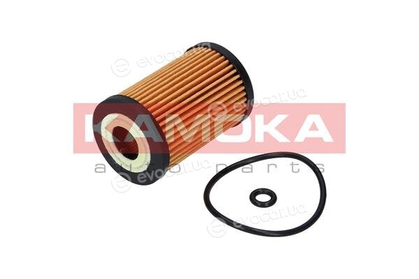 Kamoka F108701