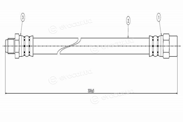Cavo C800 470A