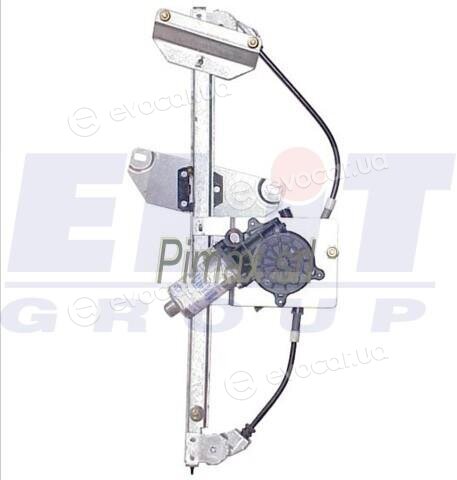 Starline QP TO-AVEN-97-3900L