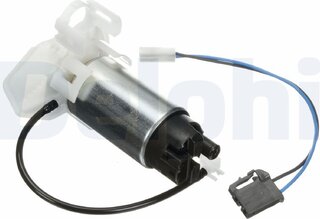 Delphi FE0671