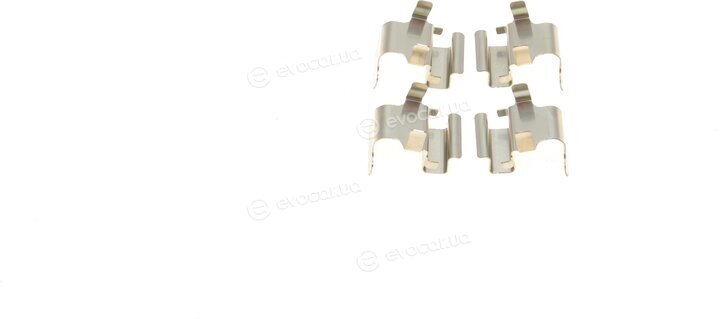 Kawe / Quick Brake 109-1673