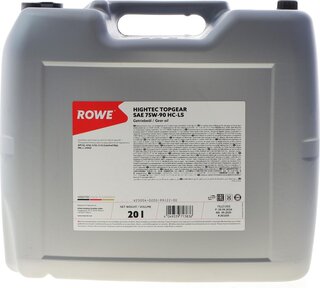 Rowe 25004-0200-99