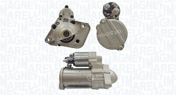 Magneti Marelli 063726375010