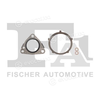FA1 KT460020E