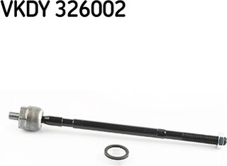 SKF VKDY 326002