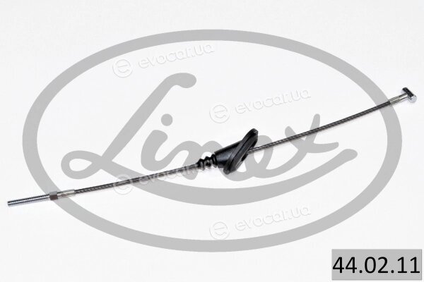 Linex 44.02.11
