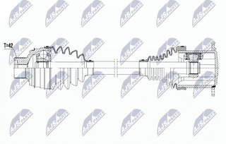 NTY NPW-AU-053