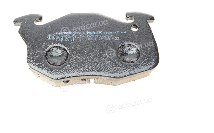 Metelli 22-0037-0