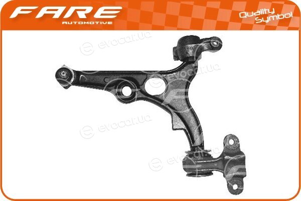 Fare TR109