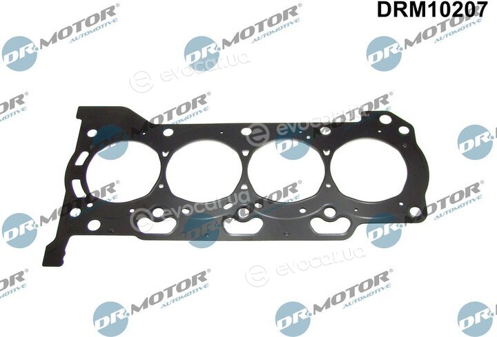 Dr. Motor DRM10207