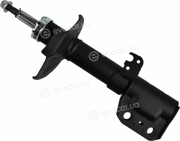 Sachs 317 110