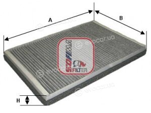 Sofima S 4169 CA