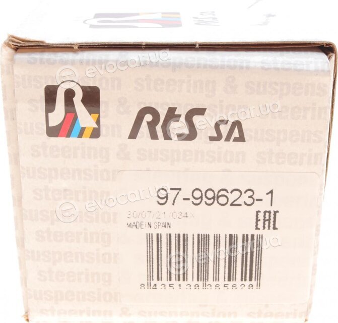 RTS 97-99623-1