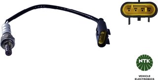 NGK / NTK OZA816-EE12