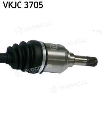 SKF VKJC 3705