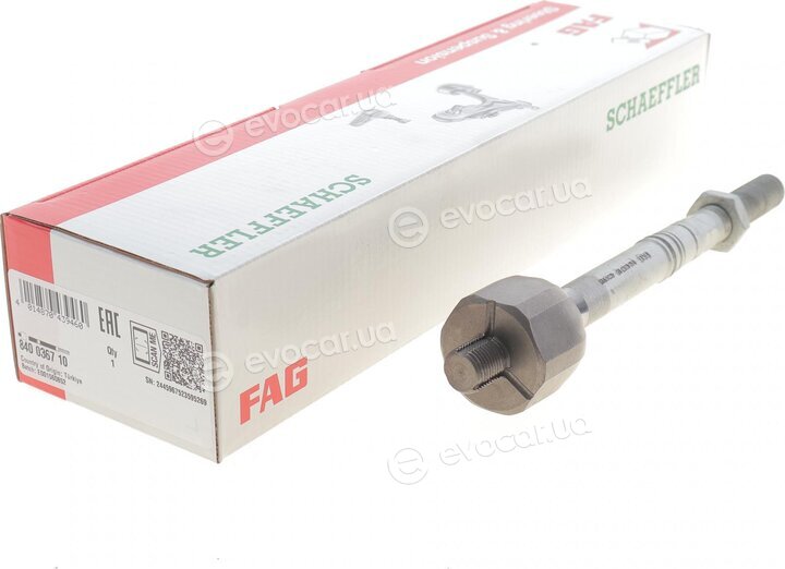 FAG 840 0367 10