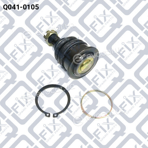 Q-Fix Q0410105