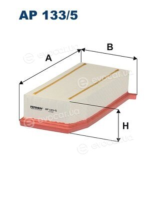 Filtron AP 133/5
