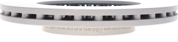 Metelli 23-0407C