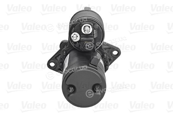 Valeo 201002