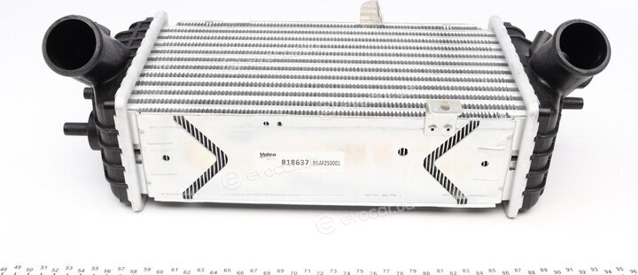 Valeo 818637