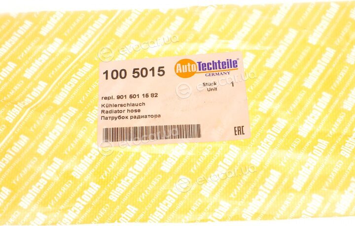 Autotechteile 100 5015