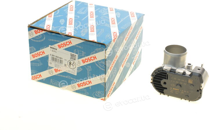 Bosch 0 281 002 681