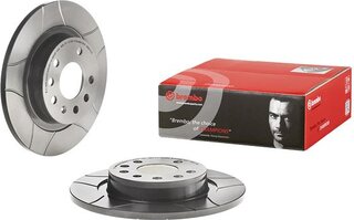 Brembo 08.9511.75