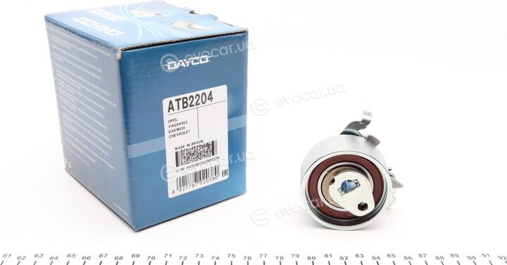 Dayco ATB2204