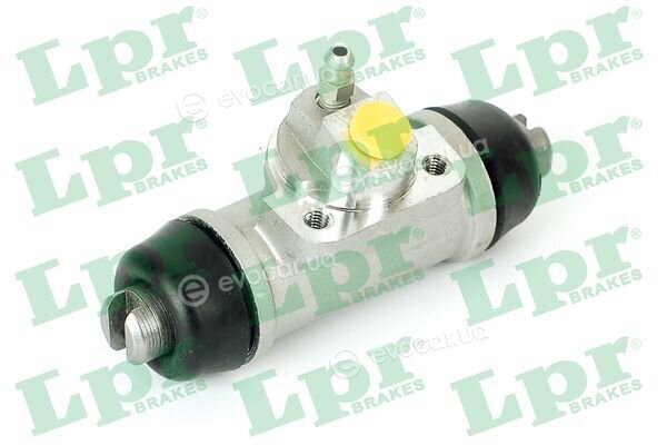 LPR / Samko 5568