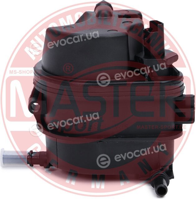 Master Sport 939-KF-PCS-MS