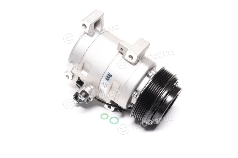 Nissens 890614