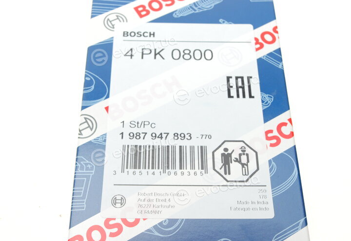 Bosch 1 987 947 893