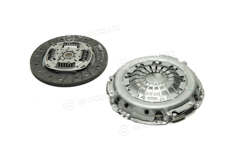 Valeo 832231