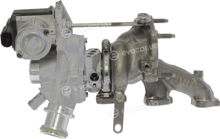 Starline TD S4016T