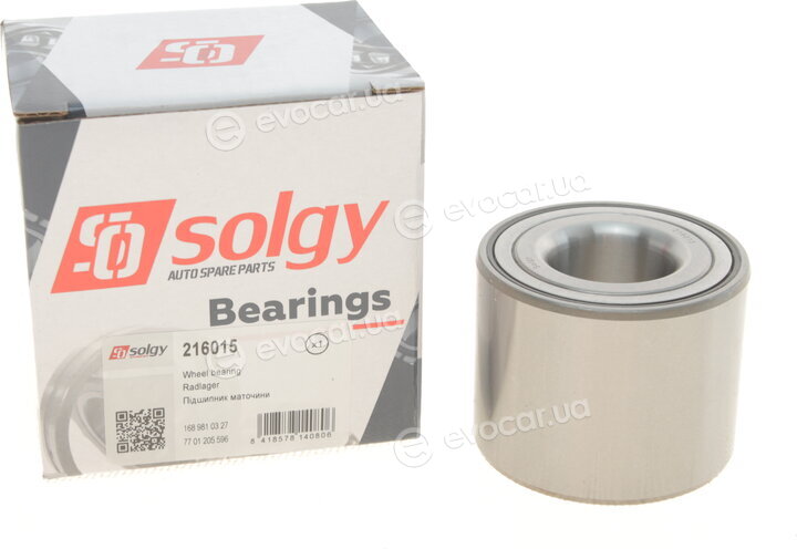 Solgy 216015