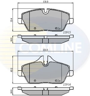 Comline CBP01531
