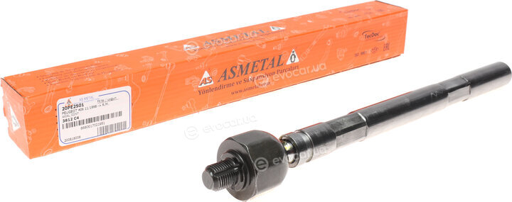 AS Metal 20PE2501